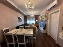 Shitet, Apartament 3+1+2 ,Unaza e Re ,Tirane