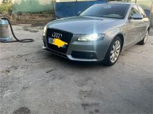 Audi A4 Quattro