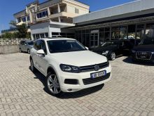 VW Touareg 3.0 TDI BMT R-Line