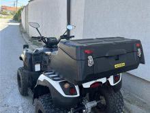 4 rrotsh atv 350cc