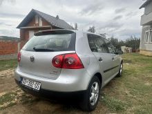 Golf 5 1.9.   2008
