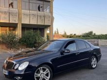 e class okazion automatik nafte