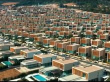 Apartament me Pishine Private