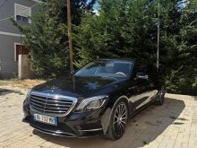 S class 350d