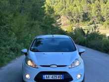 Shitet Ford Fiesta 1.4 Benzin/Gaz
