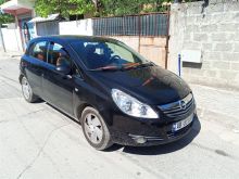 SHIT-NDERR OPEL 1.3 TDCI-2010