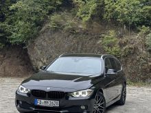 Bmw f31 2.0 Diesel Automatik 8 shpejtsi 2015 pa dogan