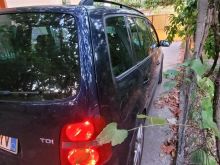 SHITET VOLKSWAGEN TOURAN