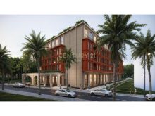 EXCLUSIVE ! Hestia Residence, Golem ! Mundesi Pagese me Kest