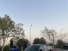 Ford fokus titanium