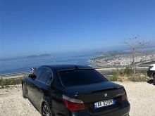 Bmw 535d