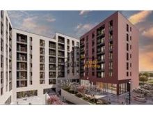 Shitet, Apartament 1+1, Rezidenca Apollo, Paskuqan, Tiranë