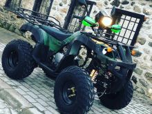 Motorr ATV 250 CC I ri 000 KM Full Extra