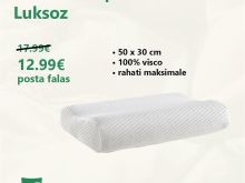 Jastëku Ortopedik