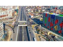 Shitet, Apartament 2+1, Astir, Tirane