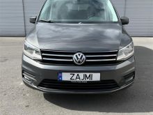 CADDY MAXI 7 ULSE