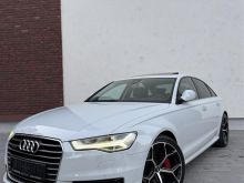 Audi A6 🔥MATRIX🔥