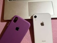 IPHONE XR 64G