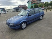 SHES PASSAT 1.9 TURBO DIZEL