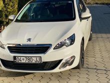 SHITET PEUGEOT 2.0 308 BLUEHDI FULL OPSION