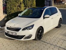 Shitet Peugeot 308 2.0 HDI