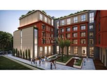 EXCLUSIVE ! Hestia Residence, Golem ! Mundesi Pagese me Kest