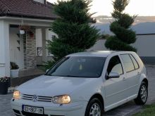 Golf 4