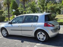 RENAULT MEGANE II — 1.9 dCi  — 11/2004