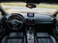 Audi A3 / 2013 / 2.0 Diesel