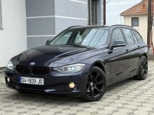 •Bmw 320D  Xdrive•