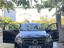 Shitet Volkswagen Tiguan 2008 gjendje shum te mire