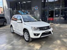 SUZUKI GRAND VITARA 2.4 BENZIN AUTOMAT (zvicra)