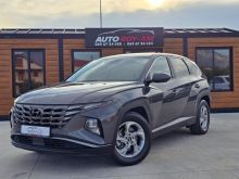 Hyundai Tucson | 2021 | 2.0 Diesel | Automatik
