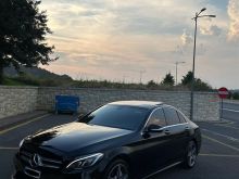Mercedes benz c class ne shitje okazion