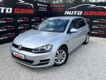 GOLF 7 1 6 TDI 81 Kw 6 SHPEJTSI 2014