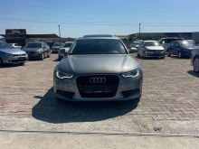 Audi A6 2.0 NAFTE 223683 KILOMETRA E VITI 2014 NR 136