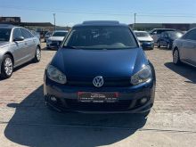 GOLF 6 2.0 TDI NAFTE AUTOMAT 178726 KM E VITI 2013 nr 108