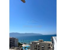 SHITEN 4 APARTAMENTE 2+1 DHE 4 APARTAMENT 1+1 LUNGO MARE
