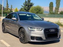 Audi A6 3.0TDI Quattro 2015 / Nderrohet