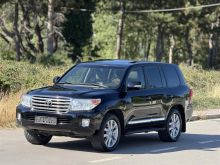Toyota Land Cruiser 4.5 Nafte V8 2015 Facelift Full 7 vende