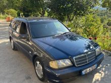 Shitet w202 2.2 cdi