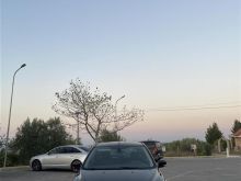Ford fokus titanium