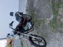 Hyosung 150cc