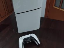 Shitet PS 5