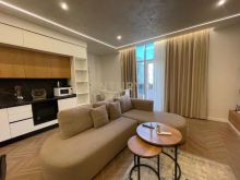 SHITET APARTAMENT 2+1+36M2 VERANDE TEK 27 -KATESHI,VOLLGA DU