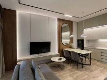 SQUARE 21 - APARTAMENT 1+ 1 PER QERA TE RR E KAVAJES