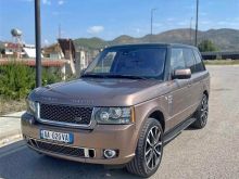 Range rover vogue
