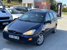 Ford Focus 1.8Dizell Rks 8 Muje Vp 99