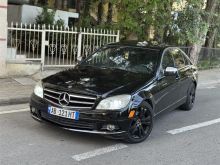 Shitet C-Class Benzin Gaz 3.0 Aspirato OKAZION
