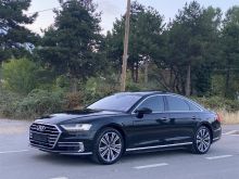 Audi A8 50TDI viti 2017 Europe FULL/ Nderrohet